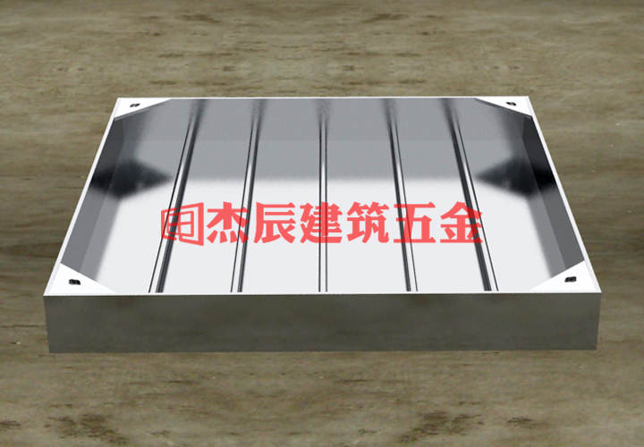 鍍鋅JC-02