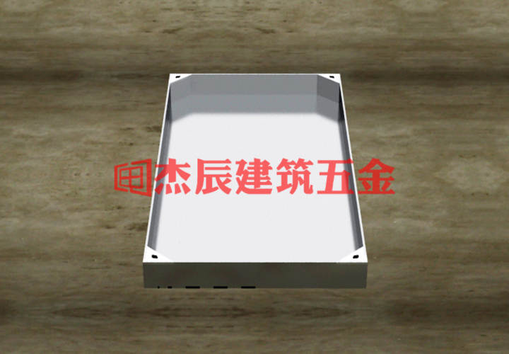 鍍鋅JC-03